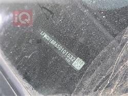 تۆیۆتا کۆرۆلا کرۆس